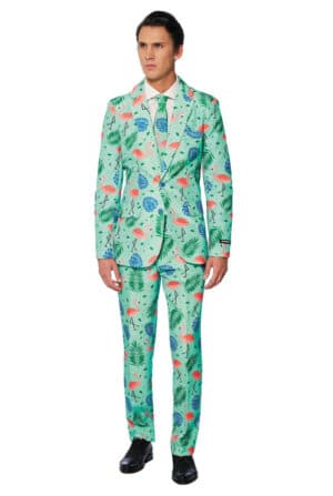 Suitmeisterâ¢ Tropical